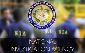 Suspected ISIS terrorist arrested from Jaitpur in South Delhi