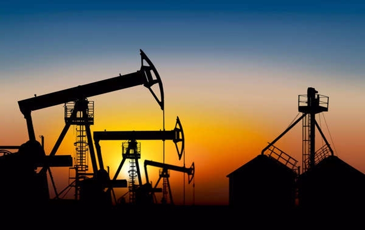 Brent crude prices stable, trades at at 84 dollars and 40 cents per barrel