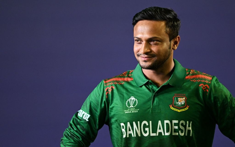 Afghanistan vs. Bangladesh: ICC ODI World Cup underway