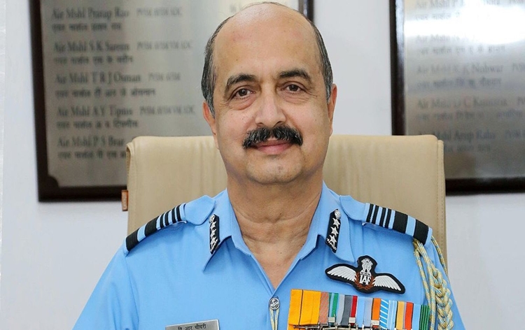 Indian Air Force to unveil its new ensign in Prayagraj, Uttar Pradesh on the occasion of 91st anniversary tomorrow
