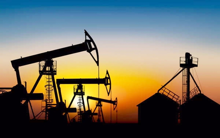 Global crude oil prices posted steepest weekly losses since March, after demand fears