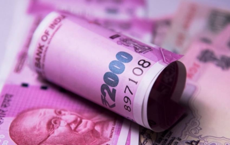 Rupee witnesses range-bound trading against U.S. dollar in early trade