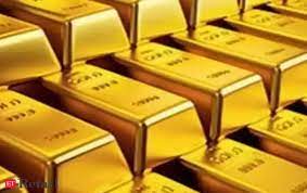 Gold prices rise Rs 180, trades at Rs 58,870/10 gram