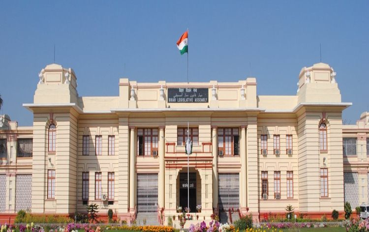Bihar: Monsoon session of state assembly begins today