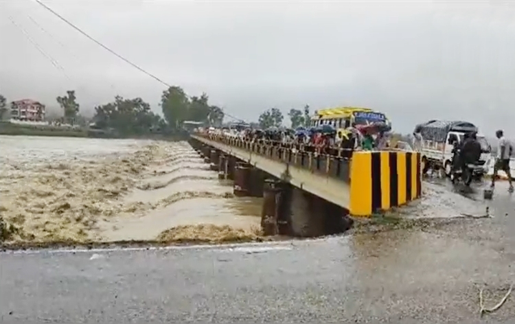 Death toll in rain-related incidents reaches 80 in Himachal Pradesh