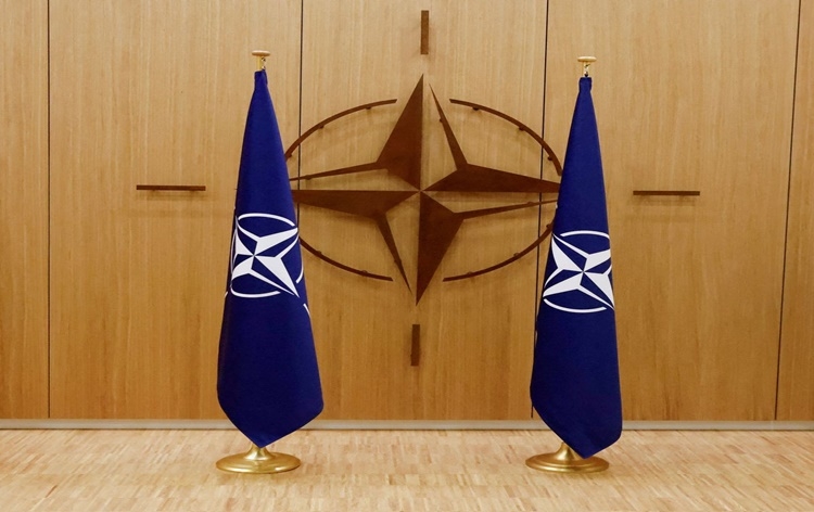 NATO leaders gather in Lithuania for key summit