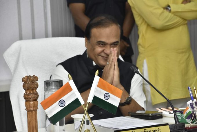 Assam: Panchayat and Rural Development Department to organize Griha Pravesh ceremony for PMAY-G beneficiaries on 13th July