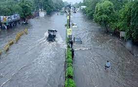 Flood situation continues in Punjab, officials step up rescue operations