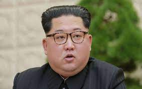 North Korea accuses US of illegally flying over economic zone and warns counter-action