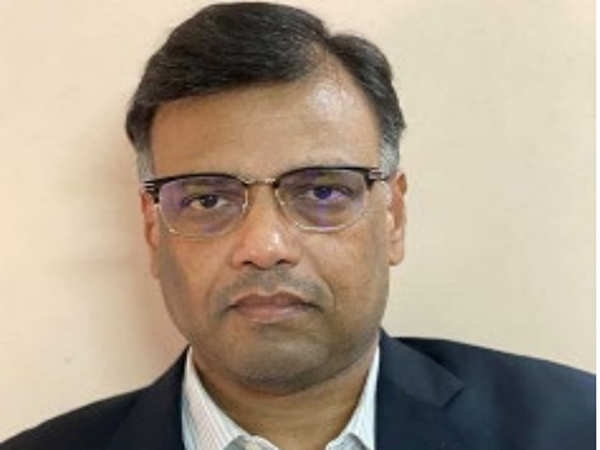 We expect to reach a million Central Bank Digital Currency transactions per day by end of year: RBI's Deputy Governor T. Rabi Shankar