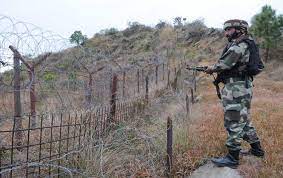 J&K: Army foils major infiltration bid along LoC in Nowshera sector of Rajouri