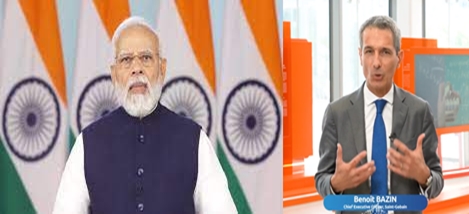 PM Modi to attend Bastille Day Parade as Guest of Honour in Paris, France on 14th July