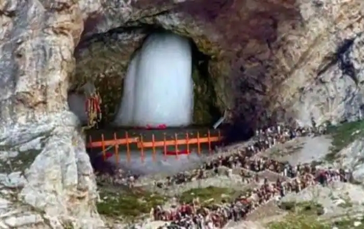 Army implements 3-tier security system including anti-drone teams, bomb squads for Amarnath Yatra