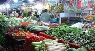Retail inflation rises to 4.81% in June 2023