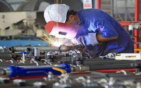 IIP grows by 5.2% in May 2023 from 4.2% in April 2022
