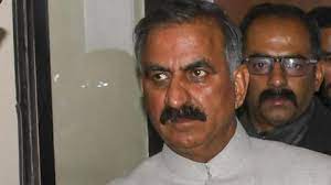 Intermittent rain continues in Himachal Pradesh; CM Sukhwinder Singh takes stock of damage caused by heavy rains
