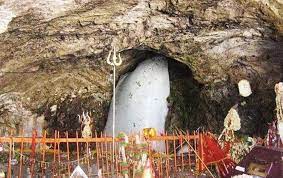 J&K: Annual pilgrimage of Shri Amarnath Ji Yatra is going on smoothly