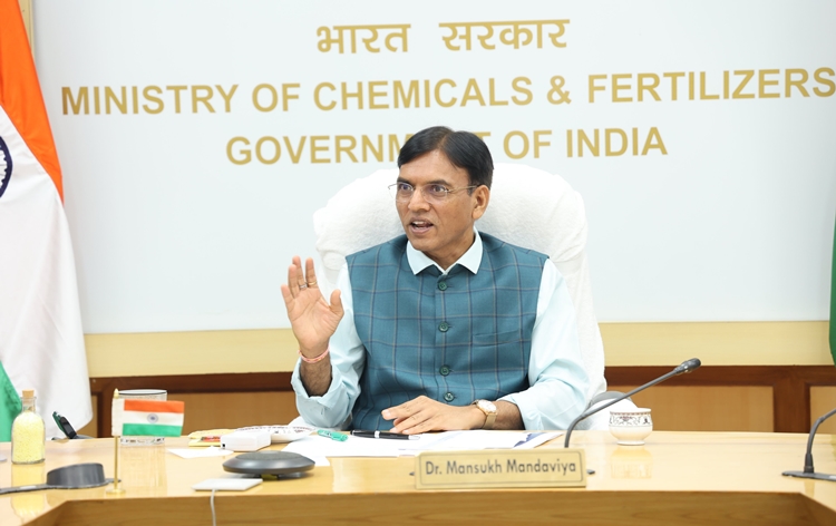 Govt forms special squads to take stringent action against pharmaceutical companies manufacturing spurious drugs
