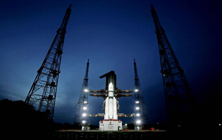 Chandrayaan-3 to open up new Moon vistas for world, said MoS for Atomic Energy and Space Dr Jitendra Singh