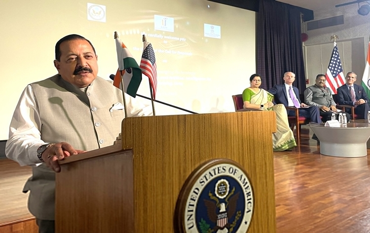 Chandrayaan-3 to raise level of India’s international collaborations, in science, technology, innovation and StartUps