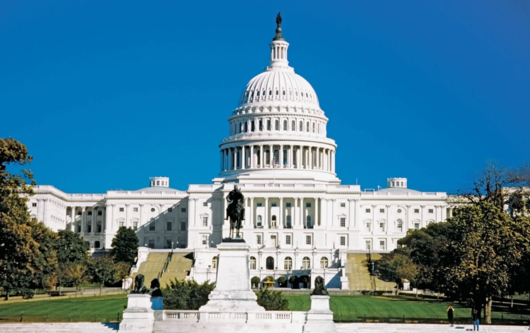 US Senate passes resolution recognising Arunachal Pradesh as integral part of India