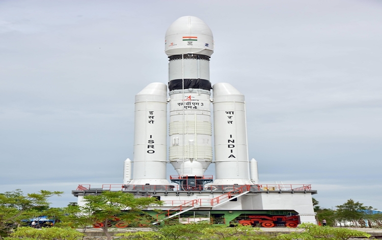 PM Modi thanks Prime Minister of Bhutan for wishes on Chandrayaan 3