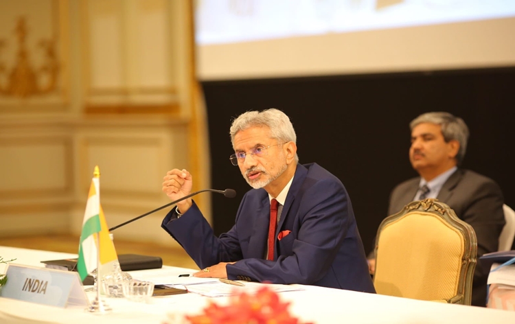 India and its partner countries decide to establish Mekong Ganga Cooperation Business Council to expand exchanges in agriculture & water resource management