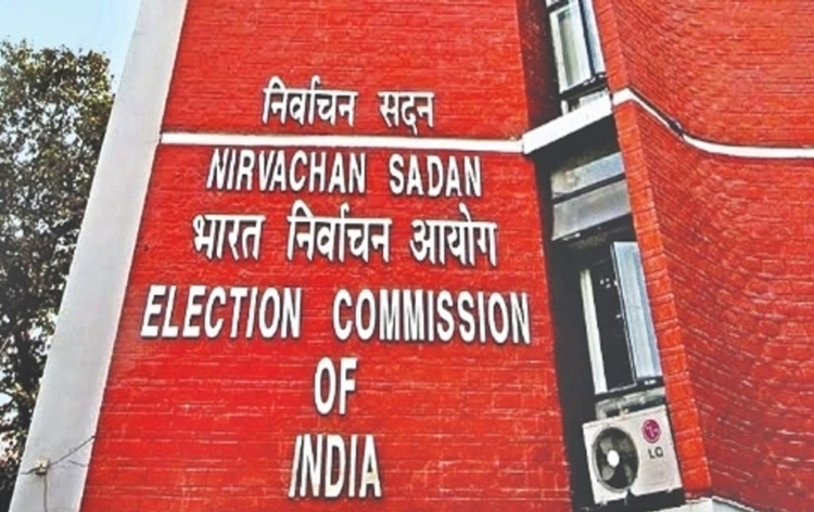 ECI begins electoral rolls preparation training in Telangana