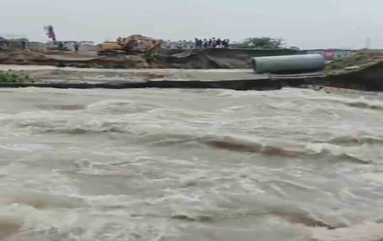 Bihar: Araria, Katihar, Purnea and other districts of Seemanchal region witness flood like situations