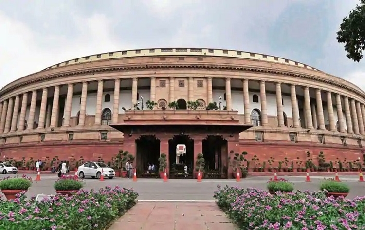 Government convenes all-party meeting tomorrow, ahead Monsoon Session of Parliament