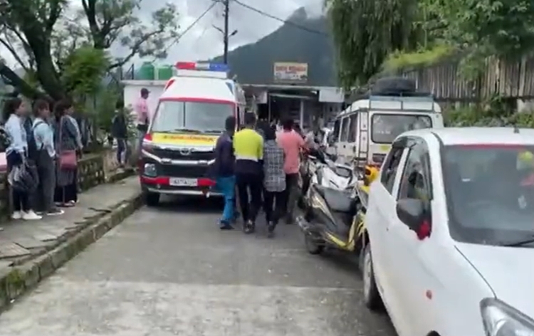 16 people died, and 11 injured due to electrocution in Uttarakhand; Prez, PM Modi others expresses grief over the accident