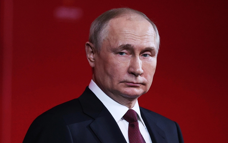 Russian President Vladimir Putin will not attend BRICS summit by mutual agreement: South Africa