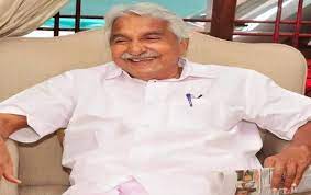 Kerala: Funeral of Ex-CM Oommen Chandy to take place at St George Orthodox Church, Puthuppally tomorrow