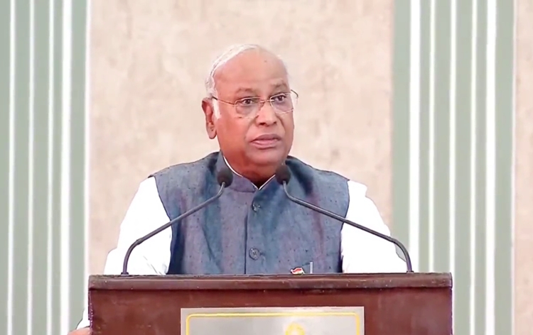 26 Opposition parties sew up Indian National Developmental Inclusive Alliance