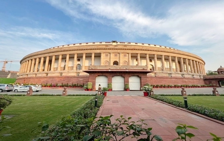Monsoon Session of Parliament begins
