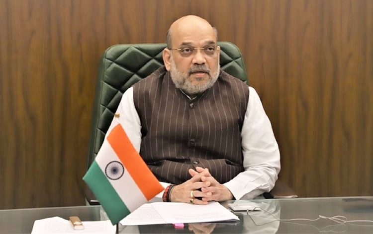 Center assures Gujarat of all possible help in view of flood-like situation in various parts of the State