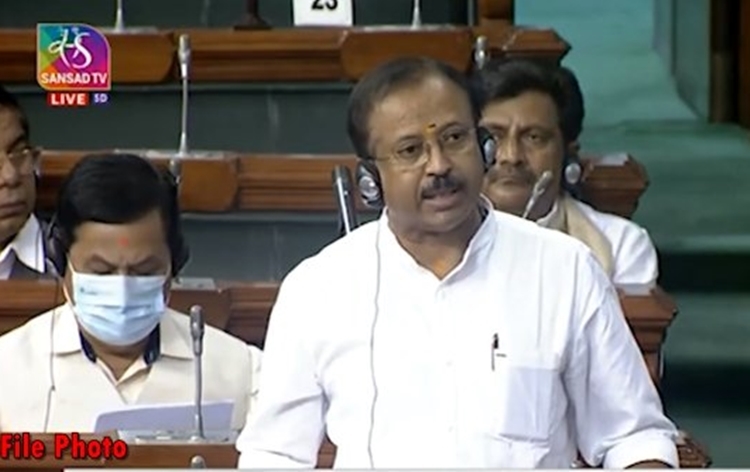 2458 illegal agents listed on E- Migrate portal till now: Govt replies in LS