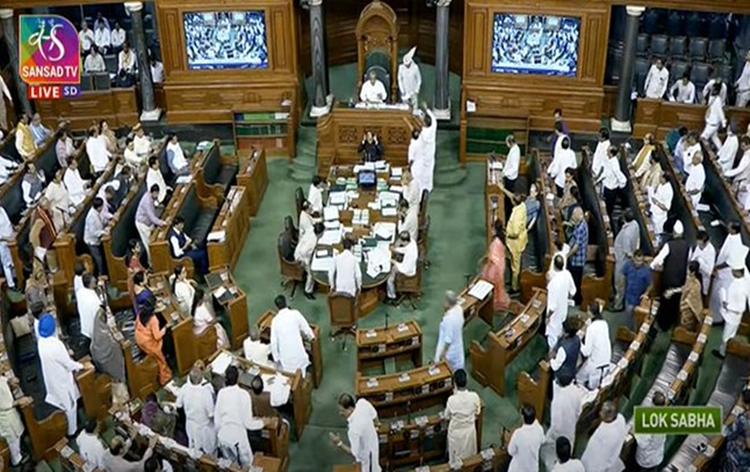 Centre approved Market Development Assistance of Rs 1500 per MT to promote organic fertilizers: Govt informs LS
