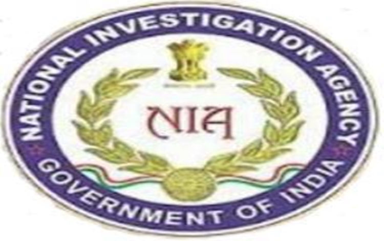 NIA conducts raids at multiple locations across Bihar, Gujarat & Uttar Pradesh in Pak-operated Ghazwa-e-Hind module case