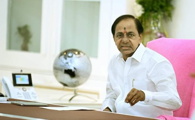 Telangana govt to provide Rs 1 lakh financial assistance to poor among minority communities