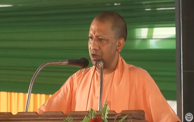 UP government to construct Kalyan Mandapam in each district for holding weddings and other auspicious programmes