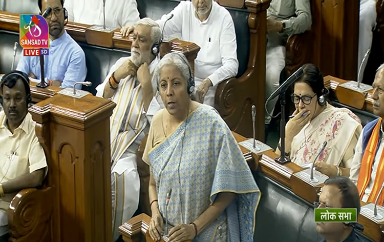 Government instructs banks to deal with loan repayments in a humanitarian manner