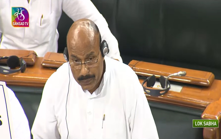 Government today introduces National Nursing and Midwifery Commission Bill, 2023 in Lok Sabha