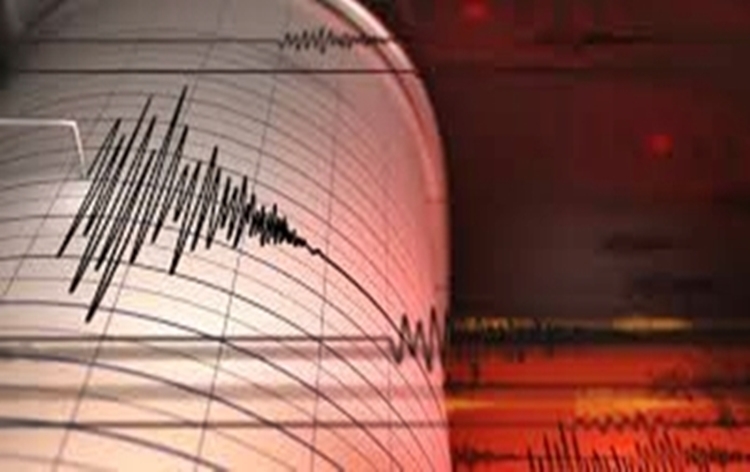 Tripura: Earthquake of magnitude 3.8 jolts Khowai district