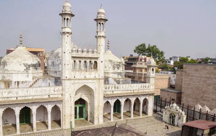 Anjuman Intezamia Masjid Committee approaches Allahabad High Court challenging order of ASI survey of Gyanvapi mosque