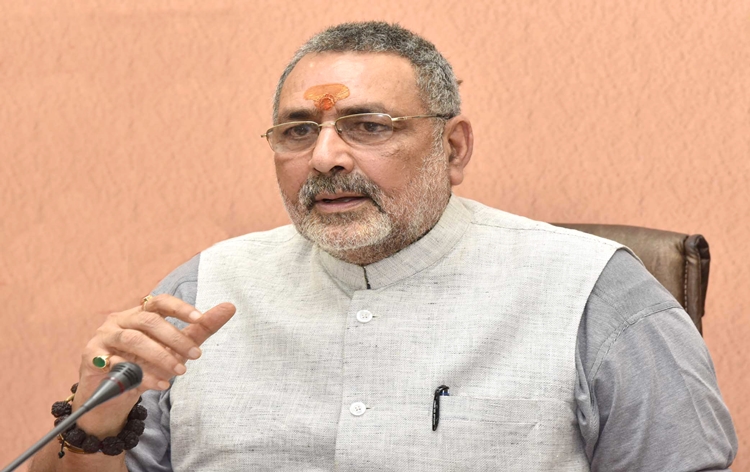 There is no proposal to increase pension amount under the National Social Assistance Programme: Govt