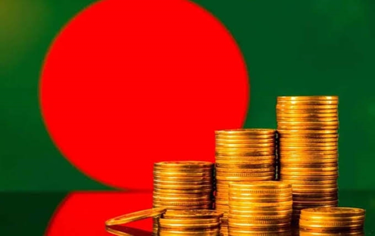 S&P lowers Bangladesh's rating outlook to negative from stable