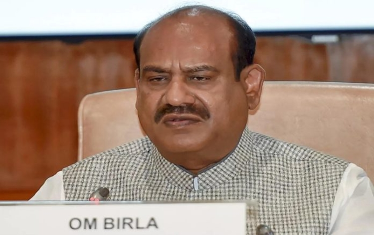 Lok Sabha Speaker Om Birla chairs all party meeting to end ongoing impasse in Parliament