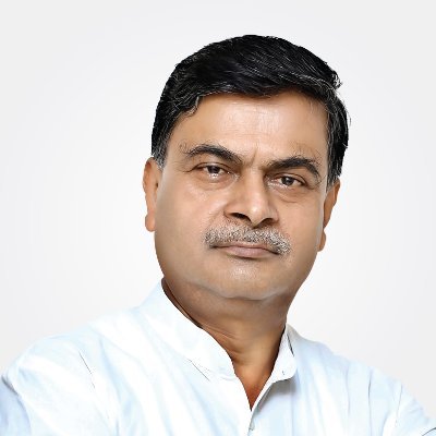 Over 176 Giga Watt of renewable energy capacity installed in the country till June, 2023: Union Minister R.K Singh