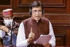 No infiltration into J&K till June-end in 2023: MoS Home Nityanand Rai